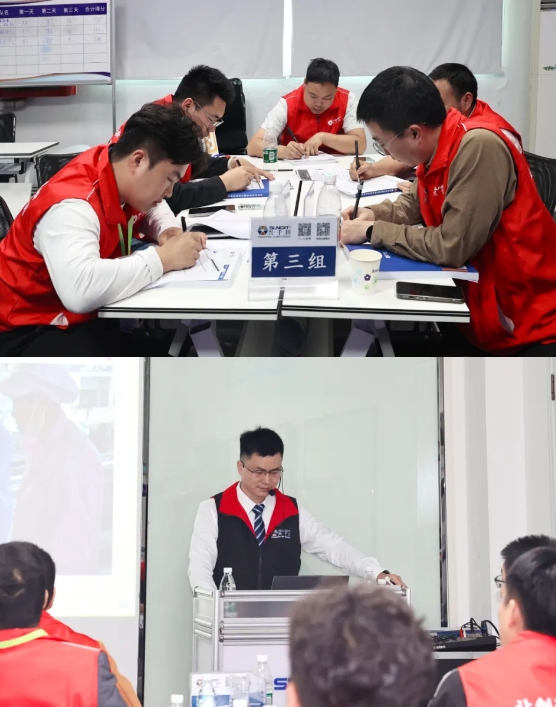 第168屆低成本智能自働化培訓圓滿落幕！