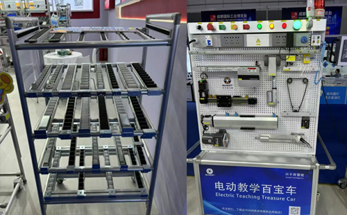 2025CDIIF成都國際工業(yè)博覽會(huì)圓滿結(jié)束5