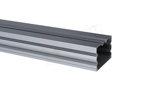 鋁合金線槽應(yīng)用圖