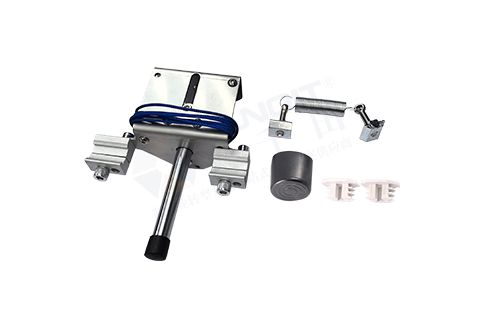 正向?qū)友b置套件實圖