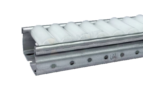 LOW框60鈑金流利條(小平輪)