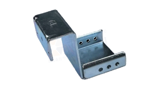 60流利條低接頭(配防磨套)