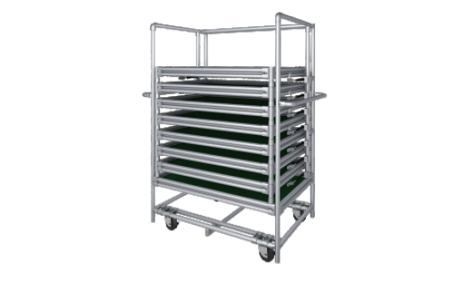 周轉(zhuǎn)車(chē)F