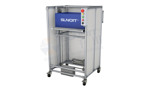 升降周轉(zhuǎn)車(電動(dòng)型)1 升降周轉(zhuǎn)車(電動(dòng)型)1