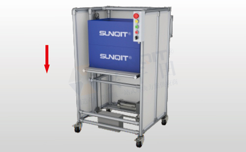 升降周轉(zhuǎn)車(電動(dòng)型)4 升降周轉(zhuǎn)車(電動(dòng)型)4