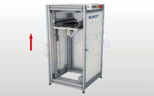 工裝板回板升降機(jī)4