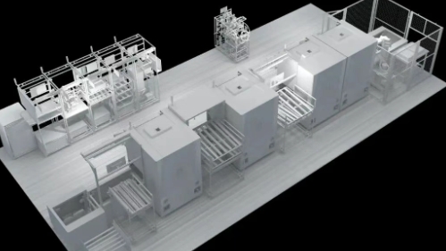 興千田亮相2025華南工博會(huì)9