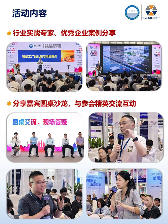 工業(yè)工程精益數智化改善大會6