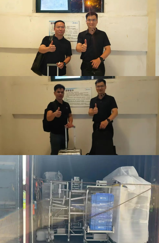 184屆<a href='/zhinengyingyuan.htm' class='keys' title='點擊查看關(guān)于低成本自動化的相關(guān)信息' target='_blank'>低成本自動化</a>培訓(xùn)圓滿落幕2