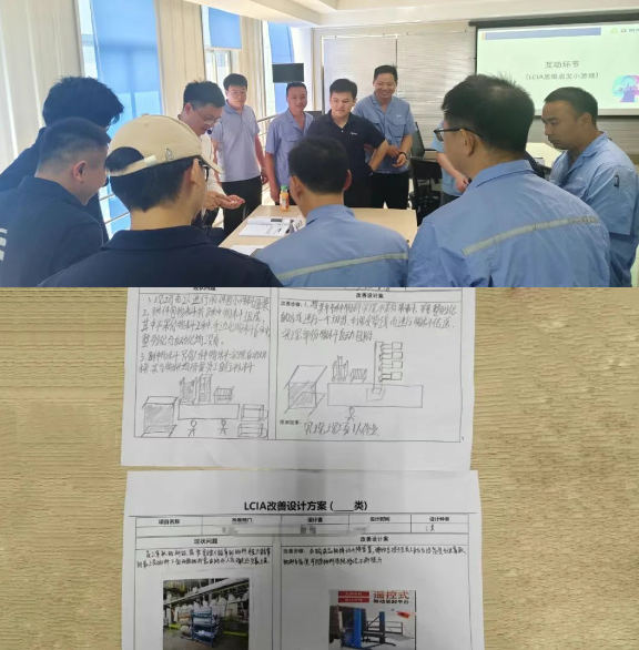 184屆低成本自動化培訓(xùn)圓滿落幕5