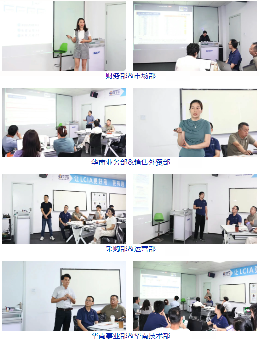 興千田集團(tuán)2025年中總結(jié)會(huì)議暨下半年工作規(guī)劃大會(huì)3