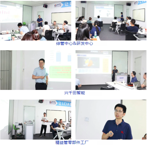 興千田集團(tuán)2025年中總結(jié)會(huì)議暨下半年工作規(guī)劃大會(huì)4