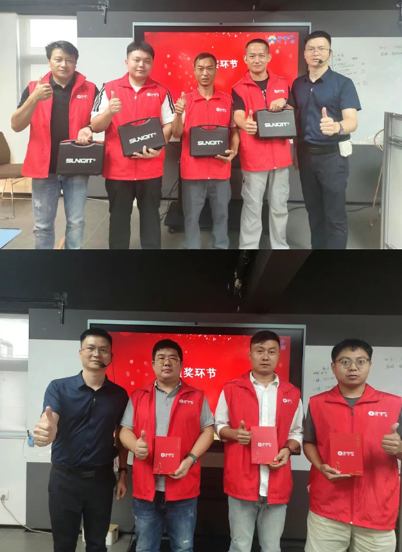 第187屆LCIA課程培訓(xùn)順利圓滿落幕6