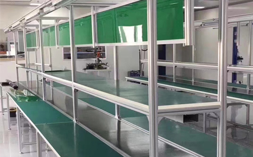 精益線體設(shè)計(jì)培訓(xùn)目的和意義