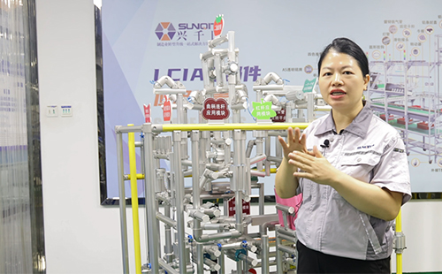 【精益LCIA355】百寶車2025版