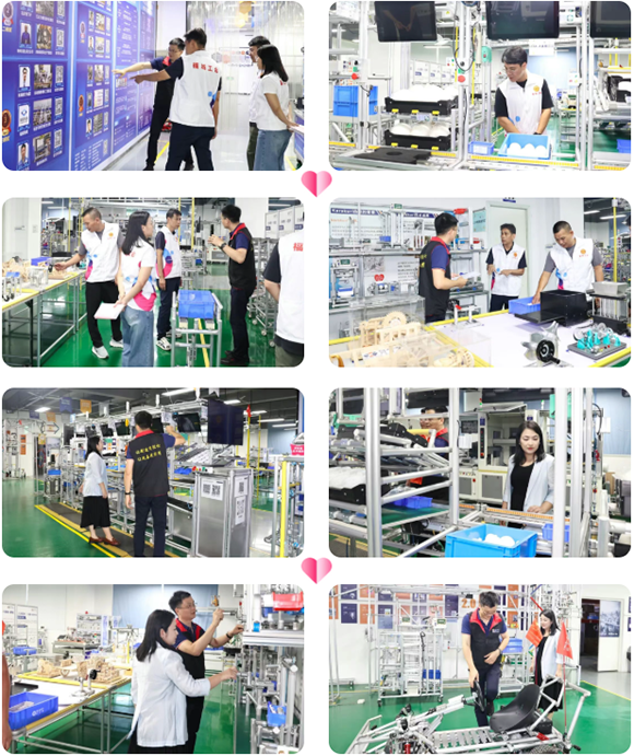 龍華區(qū)2025年“匠星龍華”8