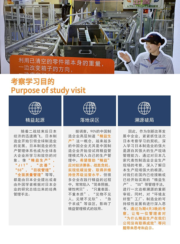 日本精益匠心研學(xué)3