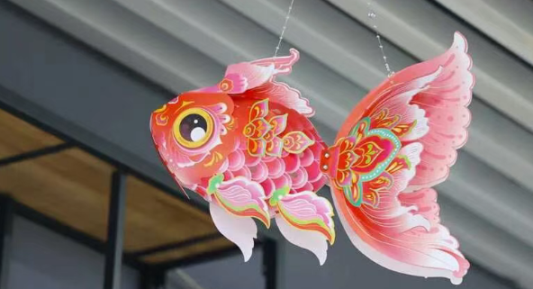 興千田中秋暨第三季度生日會溫暖落幕5