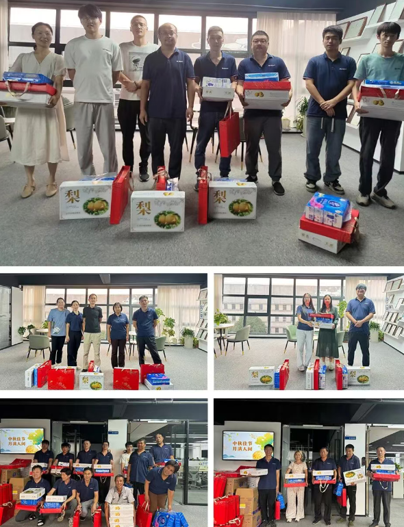 興千田中秋暨第三季度生日會溫暖落幕15