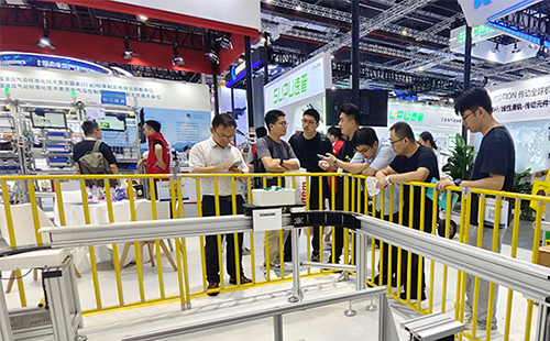 什么是軌道智能輸送系統(tǒng)？