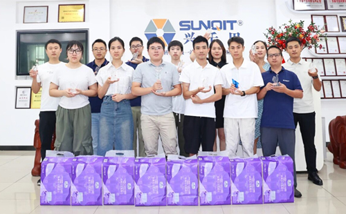 興千田集團L3畢業(yè)1