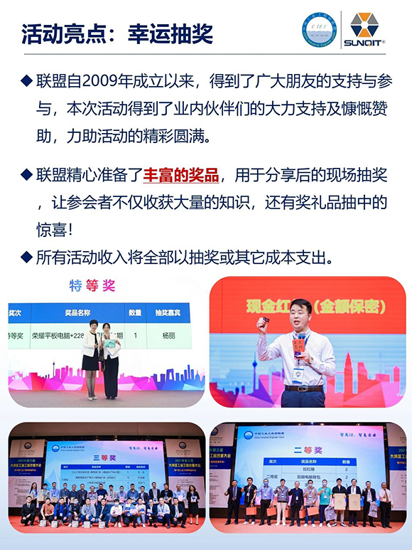 工業(yè)工程精益數(shù)智化改善大會20