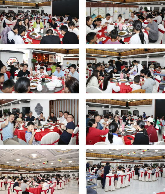 興千田集團丹霞山團建之旅圓滿落幕2