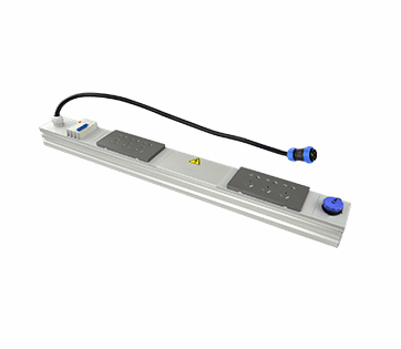 快接型電排模組(帶空開)