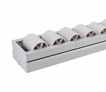 60鋁合金流利條(小平輪)