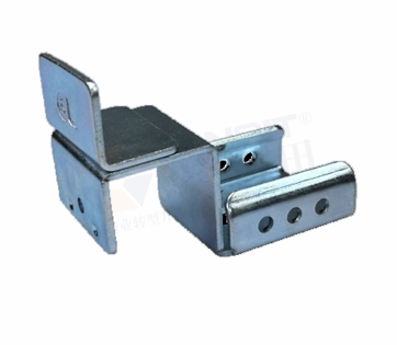 40流利條高接頭(配防磨套)