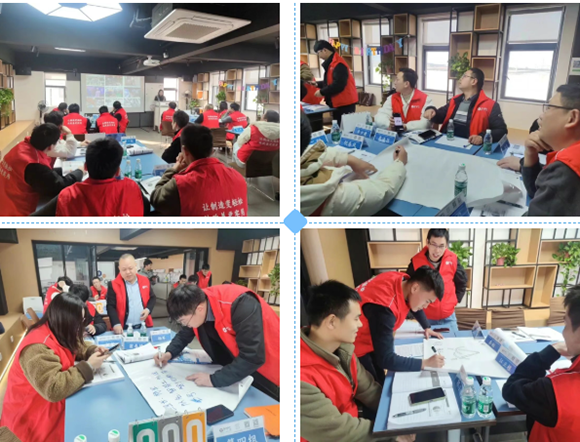 第201屆低成本智能自動化技能實操班順利圓滿落幕2