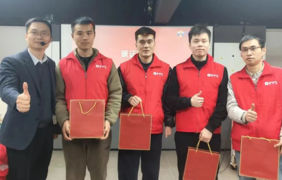 第201屆低成本智能自動化技能實操班順利圓滿落幕6