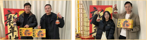 興千田集團2025年會盛典圓滿成功6